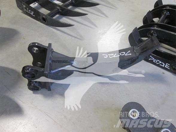 Miva MINI Scarificateur