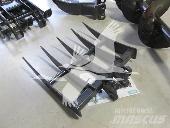 Miva MINI Scarificateur