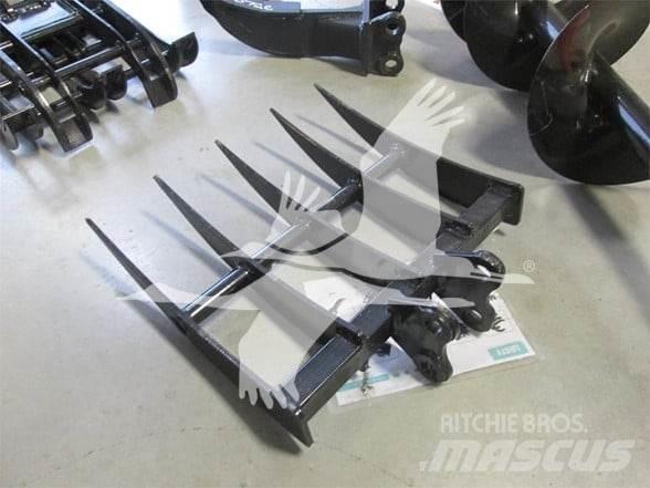 Miva MINI Scarificateur