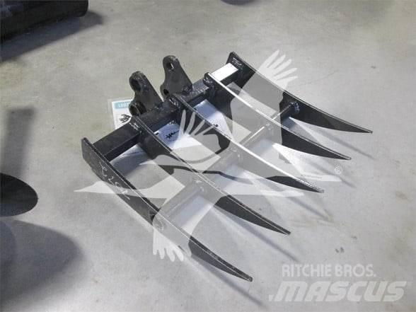 Miva MINI Scarificateur