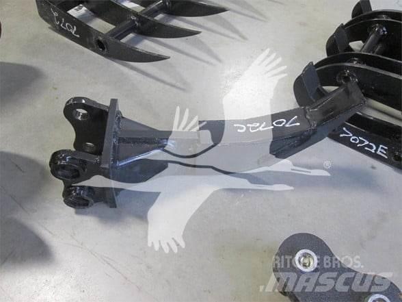 Miva MINI Scarificateur