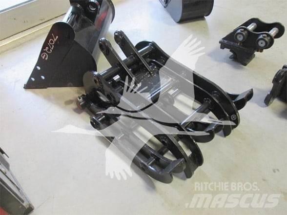 Miva MINI Grappin