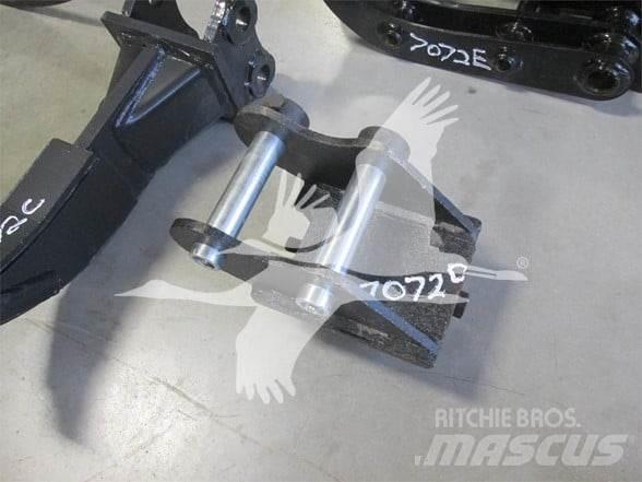 Miva MINI Attache rapide pour godet