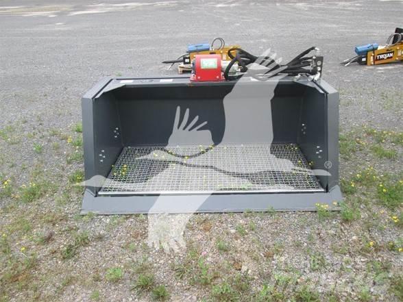  RAYTREE RMVB72 Godets cribleurs