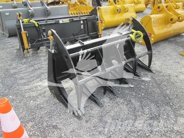  ROOT GRAPPLE Construction - Autres