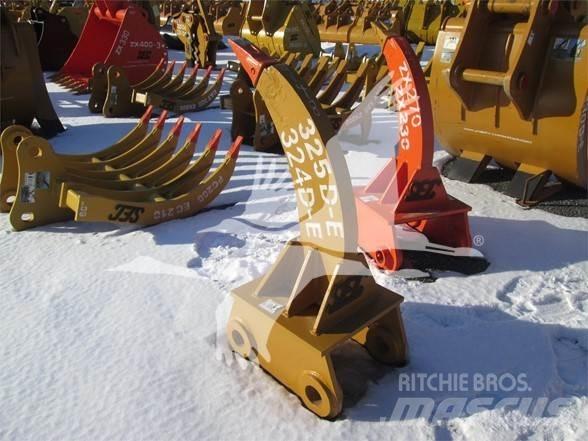SEC  Scarificateur