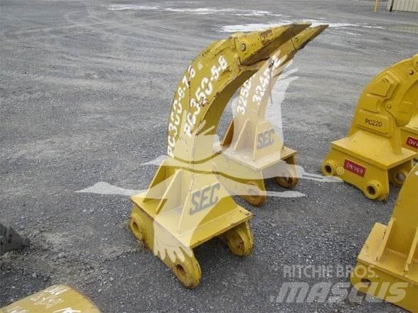 SEC  Scarificateur