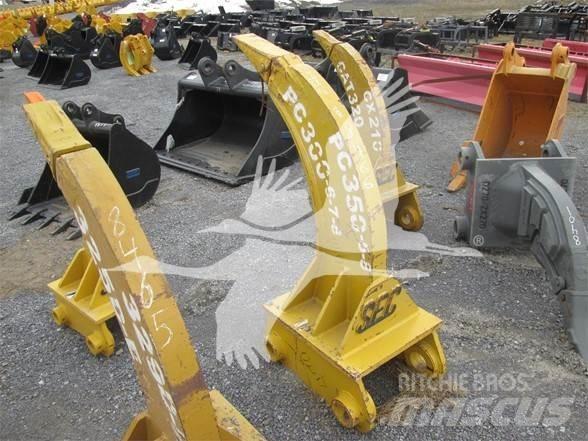SEC  Scarificateur