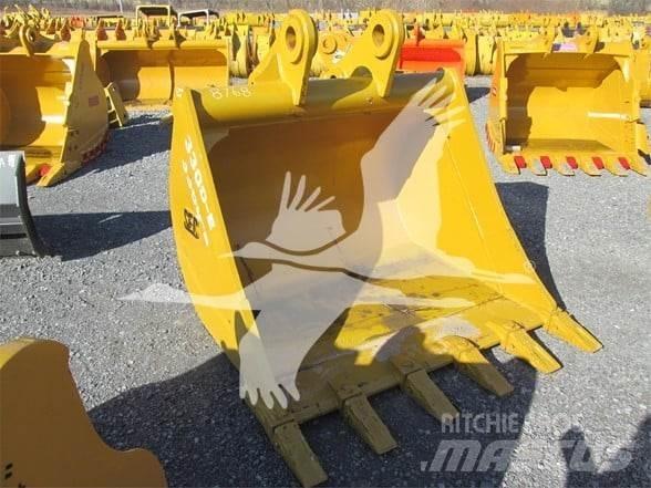 SEC CAT 330D Godet