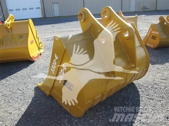 SEC CAT 330D Godet