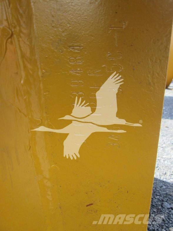 SEC CAT 345 Scarificateur