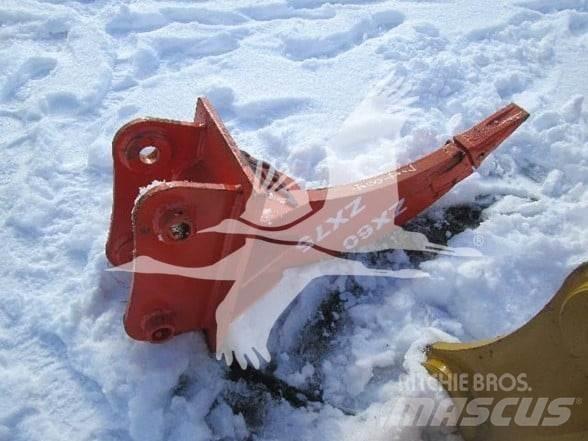 SEC CAT307 Scarificateur