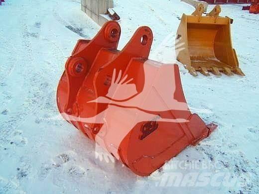 SEC CAT330D Godet