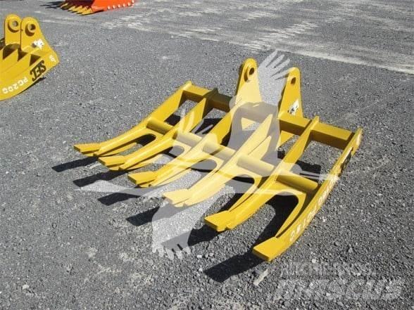 SEC PC150 Scarificateur