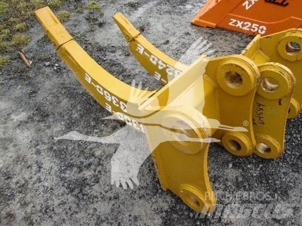 SEC Ripper Scarificateur