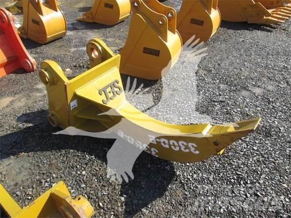SEC RIPPER Scarificateur