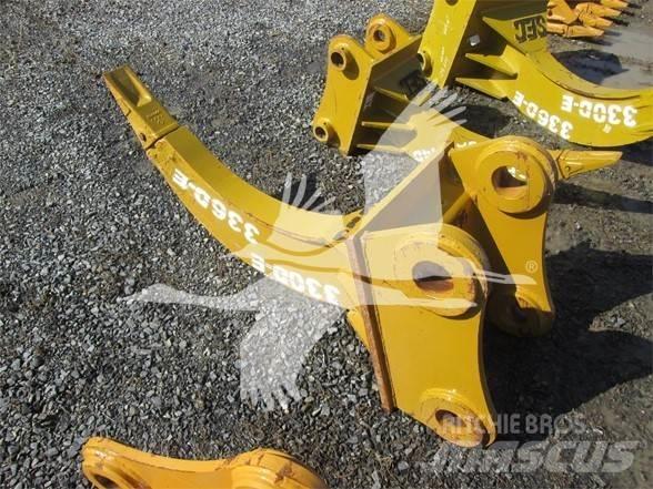 SEC RIPPER Scarificateur