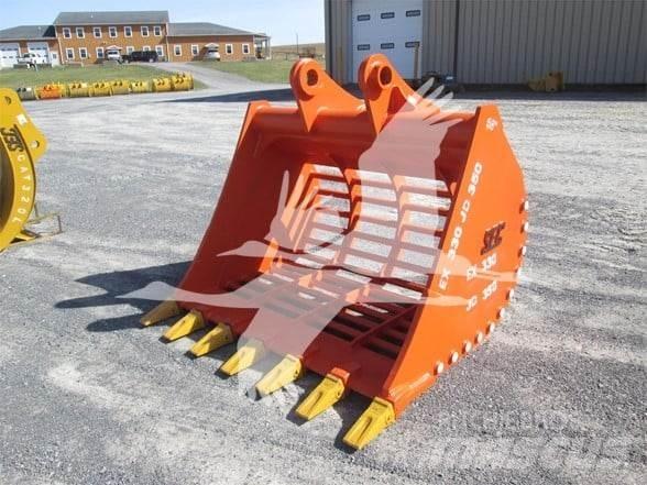 SEC ZX330 Godet