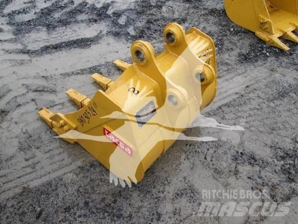 Teran CAT 303 Godet