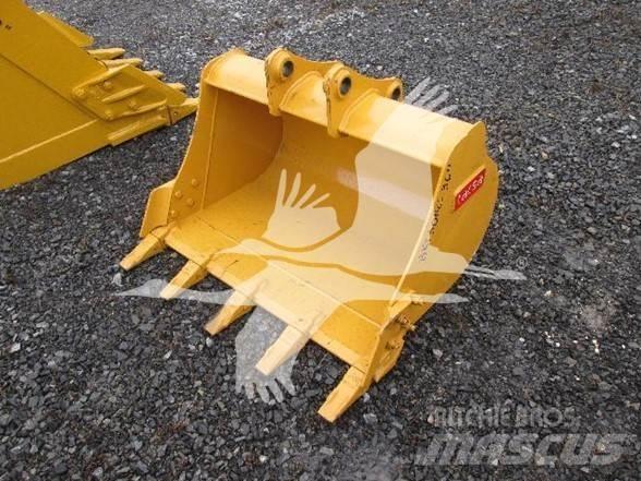 Teran CAT 305C Godet