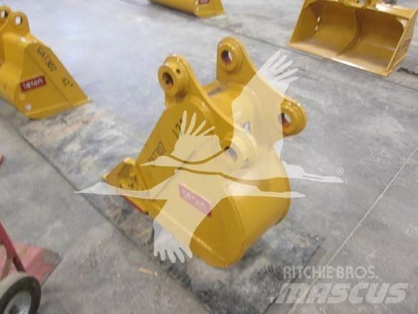 Teran CAT 307 Godet