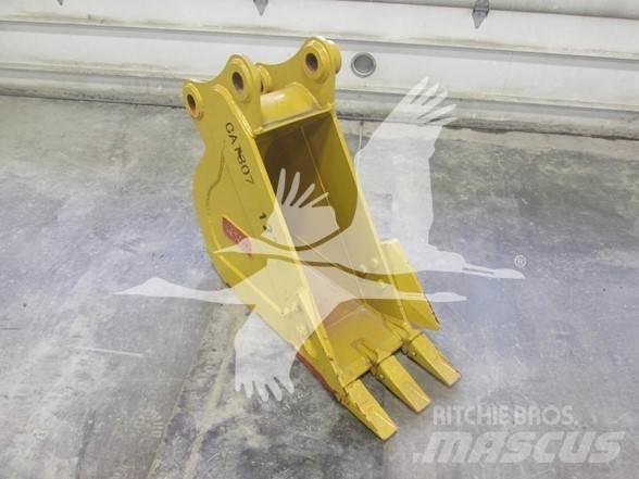 Teran CAT 307 Godet