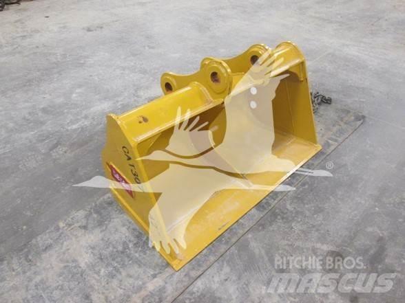 Teran CAT 307 Godet