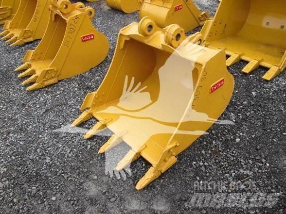Teran CAT 307 Godet