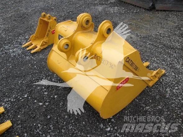 Teran CAT 307 Godet