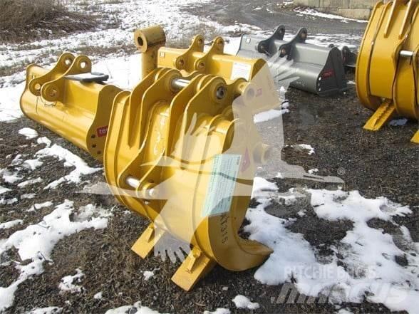Teran CAT 315 Godet