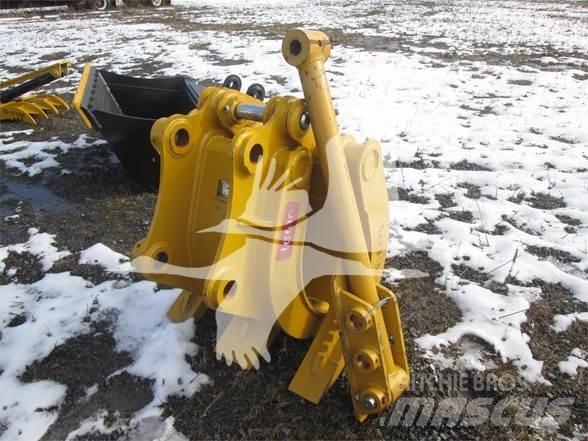 Teran CAT 315 Godet
