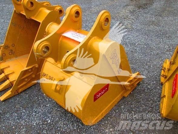 Teran CAT 315 Godet