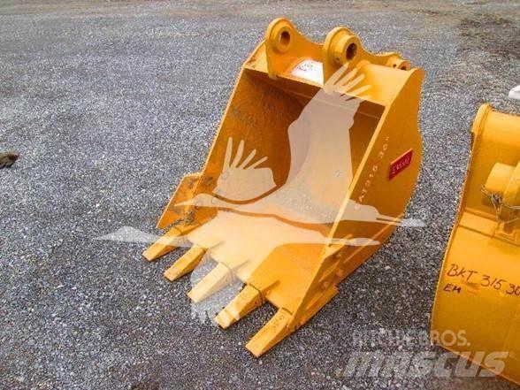 Teran CAT 315 Godet