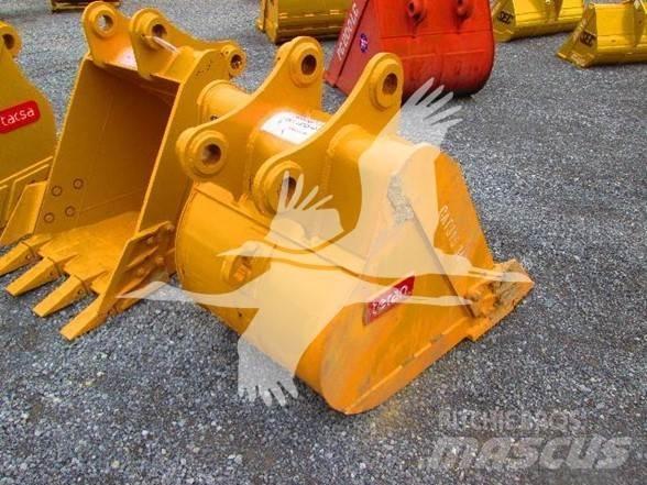Teran CAT 315 Godet