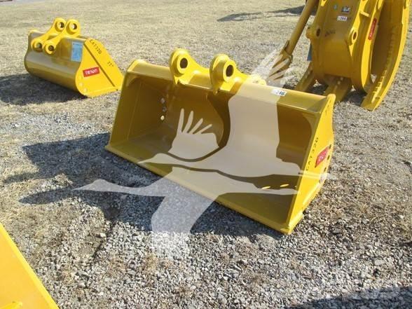 Teran CAT 320 Godet