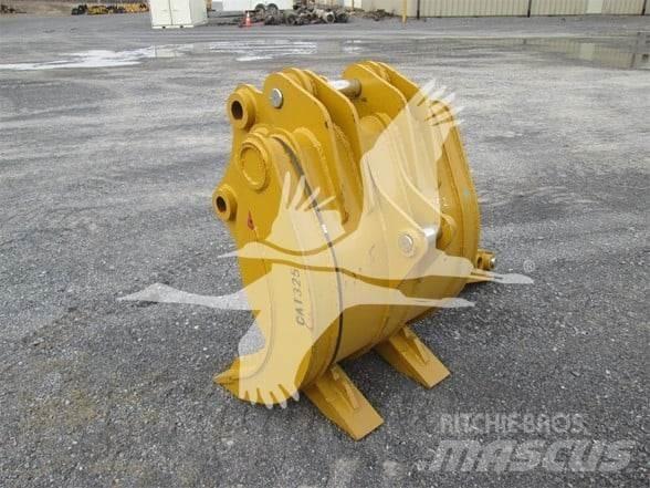 Teran CAT 325 Godet
