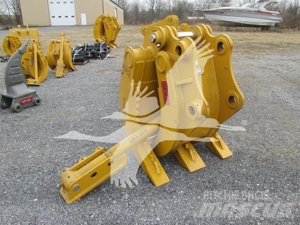 Teran CAT 325 Godet
