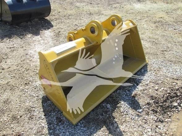 Teran CAT 325D Godet