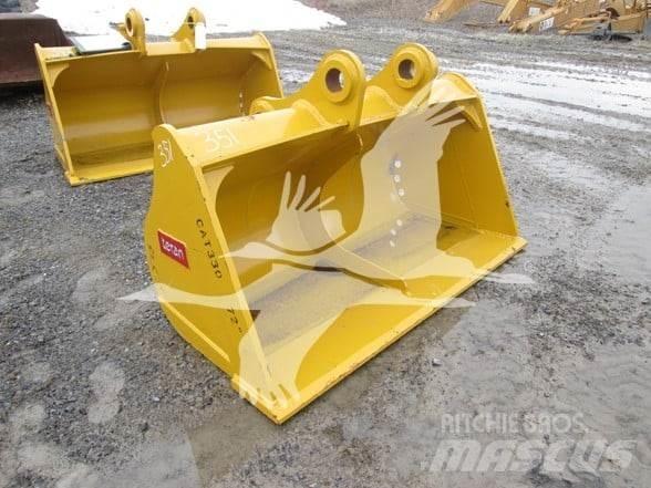 Teran CAT 330 Godet