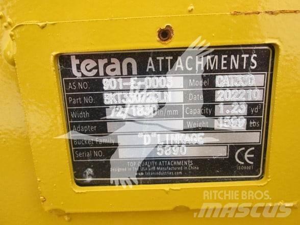 Teran CAT 330 Godet