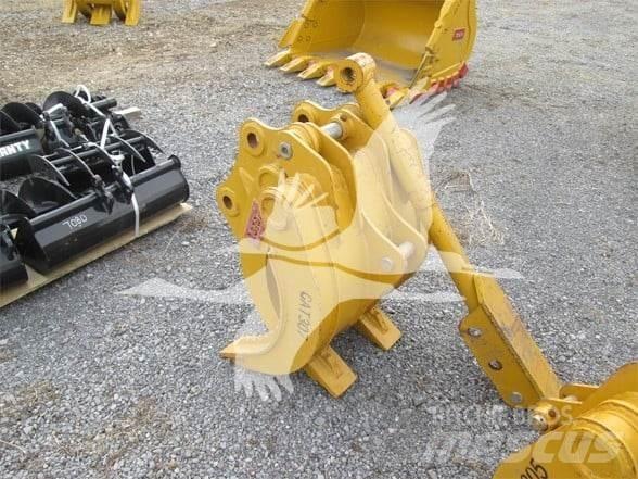 Teran CAT307 Godet