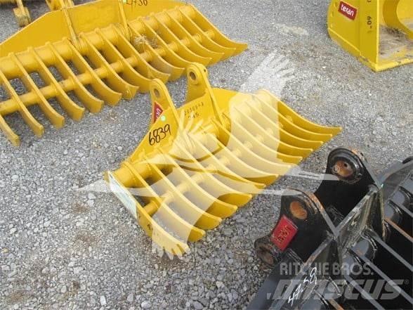 Teran CAT307 Scarificateur
