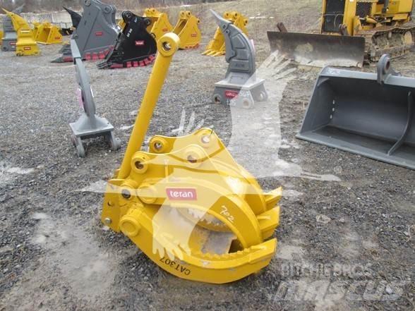 Teran CAT307 Grappin