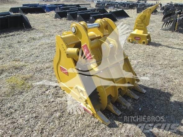 Teran CAT315 Godet