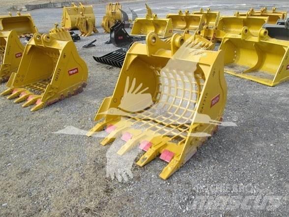 Teran CAT315 Godet