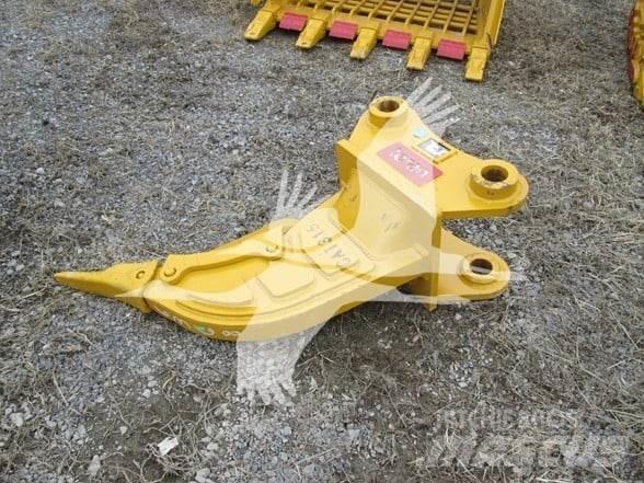 Teran CAT315 Scarificateur
