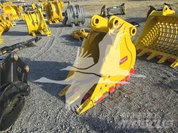 Teran CAT320 Godet