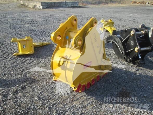 Teran CAT320 Godet