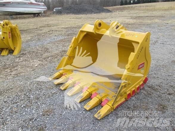 Teran CAT320 Godet