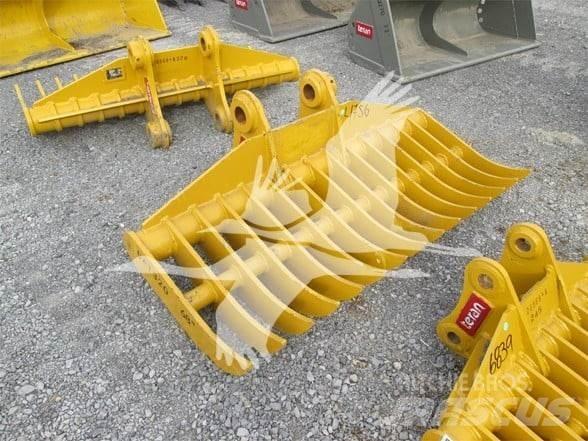 Teran CAT320 Scarificateur